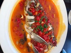 -上名堂·鱼头好吃(体育场路店)