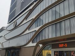 -北京SKP