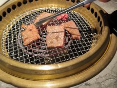 -谷牛日式烤肉(宝山U天地店)