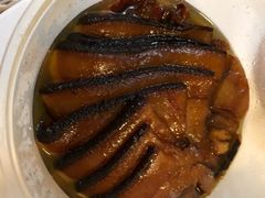 -窄巷子陕菜馆·地道陕西菜(粉巷店)