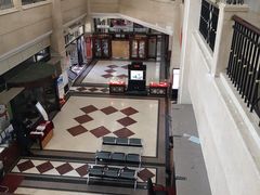 -中国工商银行(哈尔滨市分行)