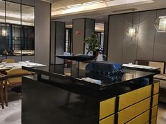 -青雅中餐厅(大连金石滩绿发希尔顿度假酒店)