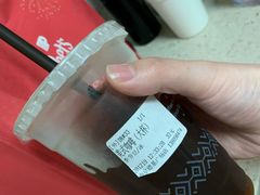 -Peet's Coffee皮爷咖啡(德基店)