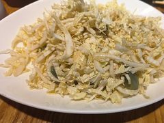 -蒙艾里民族传统菜蒙餐