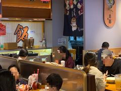 -佰海稻食堂·盖饭·拉面·寿喜锅(中华广场店)