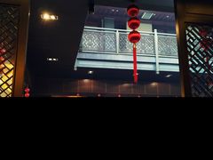 景观位-咸亨酒店-中餐厅(鲁迅中路店)