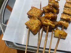 -聚点串吧·北京烧烤(赵登禹路店)