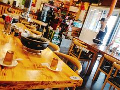 大堂-大壮家原味烤肉(兴华北街店)
