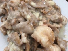 -老七饭馆(光荣道总店)