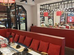 -刘姐啤酒鱼音乐餐厅(阳朔美食丁厄3分店)