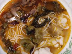 -老乡鸡(寿县三中店)