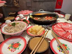 -江北北火锅馆·公路夜市(魏公村店)