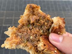 -满记烧饼(牛街东里小区一区店)