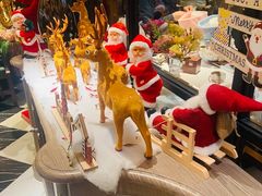 -狮拾久·现代新加坡料理(福田COCO Park店)