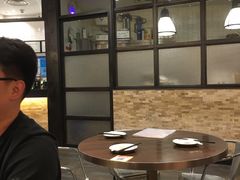 大堂-新旺茶餐厅(嘉里城店)