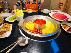 -竹犇番茄火锅(长风街店)