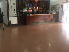 -小北江河鲜(新城店)