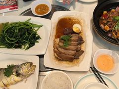 -鹅香四海·卤水火锅·砂锅粥·潮汕菜(宝安店)