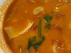 -Dang restaurant (patong phuket)