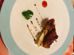 -河北宾馆·香溢自助餐(裕华店)