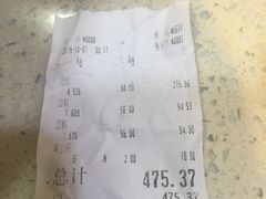 -小罗卤鹅(滨河西路店)