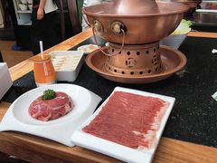 -南门涮肉(后海店)