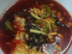 -水平有限广西米粉·广西风味集(五道口店)