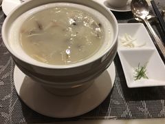 -顺德美的万豪酒店-万豪中餐厅