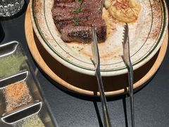 -404干式熟成牛排馆•聚会餐厅