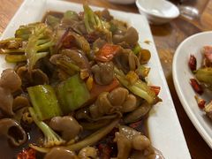 -阿弟特色海鲜餐厅·大排档(平潭店)