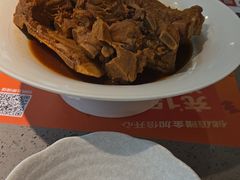 -大师兄·西北小馆(南沙万达广场店)