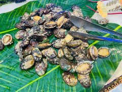 -集品鲜湾·蒸汽海鲜自助料理(青岛银座和谐广场店)