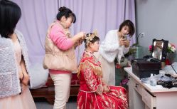 -满堂喜事婚庆