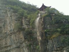 -孤山寨风景区