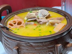 -吴掌柜·藕汤印象(南湖店)