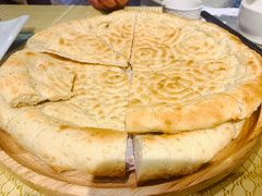 -巴扎美食·新疆菜·西域歌舞表演餐厅(新疆大厦店)