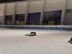 -绍兴启迪乔波冰雪世界
