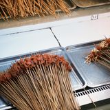 大火烧制麻辣！不愧是成都必吃榜～