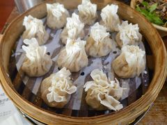 -德顺源·非遗烧麦·老菜(大观园店)