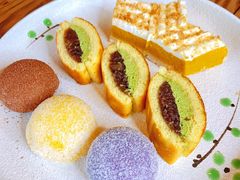 -红叶日料·放题·海胆·定食(星海店)