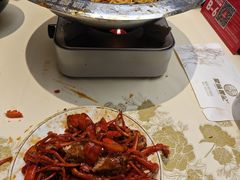 -聚味瞿记·龙虾堂(坡子街店)