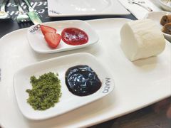 -MADO冰淇淋咖啡馆(淘金店)