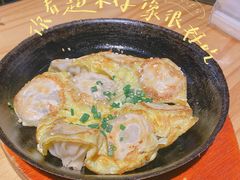 -恋萍小吃(时代店)