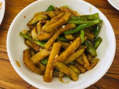 -南磨房食府(燕莎奥特莱斯购物中心店)