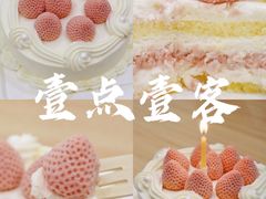 -壹点壹客·生日蛋糕(南山店)