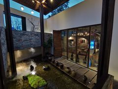 -几荷·恰似故人来(秀水广场店)