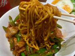 -寻裕记·现炒浇头面(人民广场店)