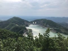 -长沙黑麋峰国家森林公园