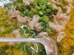 -孙家外婆•长春地标美食新名片(吾悦广场店)