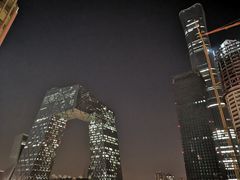 -中央广播电视总台(光华路办公区)